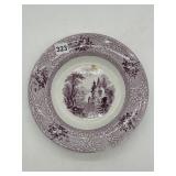 IRONSTONE ROSELLE J. MEIR IN SUN TRANSFERWARE