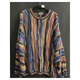 TUNDRA FOR BACHRACH CANADA SIZE XL VINTAGE MENï¿½S