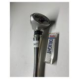 TWO BEER TABS INCLUDING MICHELOB