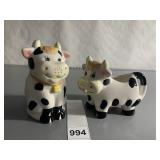 COW CREAMER SUGAR