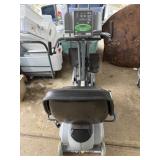 BIODEX BIOSTEP SEMI RECUMBENT ELLIPTICAL MACHINE