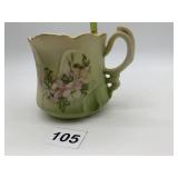 DECORATIVE MUSTACHE CUP