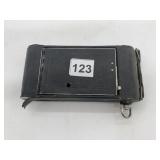 #1 KODAK POCKET CAMERA