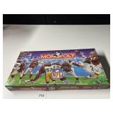 MONOPOLY NFL