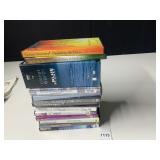 DVDï¿½S INC PLANET EARTH, WORKOUT