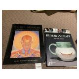BOOKS SACRED MIRRORS, HUMOR IN CRAFT