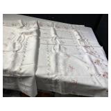 TABLECLOTH 58" X 46"