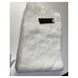 SOFT RUG CHRISTIAN SIRIANO NY, 30" X 47"