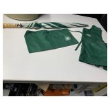 UMBRELLA, PHIPPS APRONS