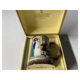 BESWICK THE CHRISTMAS CAROL BY CHARLES DICKINSON