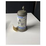 STEIN MONOGRAMMED 1844