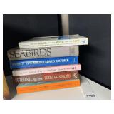 SEABIRDS, DIFFERENT NOT LESS, HOW YOU SAND