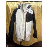 THE NORTH FACE SUMMIT SERIES COAT, MENS L