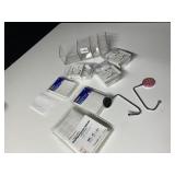 ORGANIZER AND HANG TAGS, PURSE HANGERS, ETC.