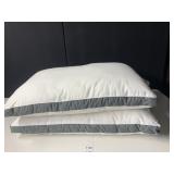 UTOPIA PILLOWS QUEEN