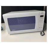 PANASONIC MICROWAVE INVERTER