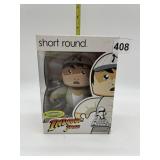 2008 MIGHTY MUGGS INDIAN JONES FIGURE IN OB