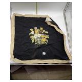 NEEDLEPOINT PILLOWCASE