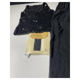 EVAN PICONE PANTY HOSE QUEEN, SEQUENCE SHIRT M,