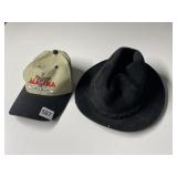 DONAT HAT 7.5, ALASKA HAT