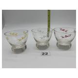 LE BELL HIGHBALL GLASSES