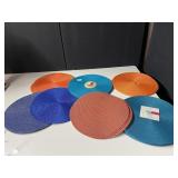 PLACE MATS NEW