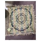 36" X 40" TABLE COVER VIBRANT COLORS