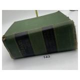 LIBRARY OF HEALTH BOOK