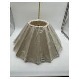 NEW MADE IN USA LAMP SHADE