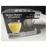 JUICE GLASSES