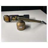 BLIZZARD SPRAYER, LIGHT