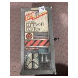 HASBRO SUPER JOE ADVENTURES TEAM TRUNK 1975