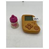 FURREAL FRIENDS KITTEN BOTTLE, 2023 HANDHELD