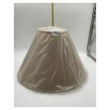 NEW MADE IN USA LAMPSHADE