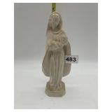 GOEBEL MADONNA WITH INFANT SCULPTURE