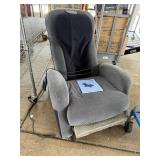 I JOY ELECTRIC LIVE PLAY RELAX CHAIR