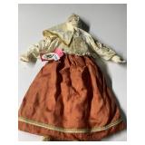 ALEXANDRA DOLL 30.5"