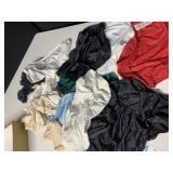 WOMENï¿½S UNDIES SZ L, 10