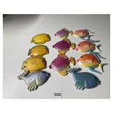PLASTIC FISH