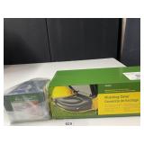 MULCHING COVER 42" DECK, WINDOW NEST BIRD HOUSE