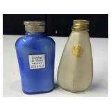 EVENING IN PARIS TALCUM POWDER FULL, CODY .25