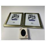 PICTURE FRAMES 2 NEW