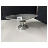 KENSINGTON COMPOTE & SERVING DISH