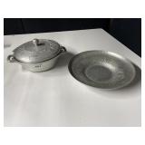 EVERLAST TRAY & CASSEROLE DISH