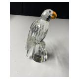SHANNON CRYSTAL PARROT