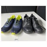 MENï¿½S SHOES AVIA,  SKETCHERS 11.5