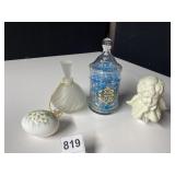 LIFE SAVERS BANK, ADVERTISEMENT MUGS