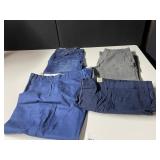 MENï¿½S SLACKS 36 X 32, 36 X 30