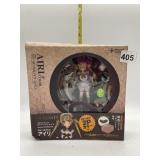 NEW QUEENS BLADE AIRI 2P COLOR FIGURE SET