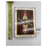 ANNIE SPRINKLES POSTMODERN PINUP SET